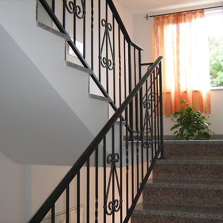 Apartments Bogovic مالينسكا المظهر الخارجي الصورة