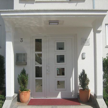 Apartments Bogovic مالينسكا المظهر الخارجي الصورة