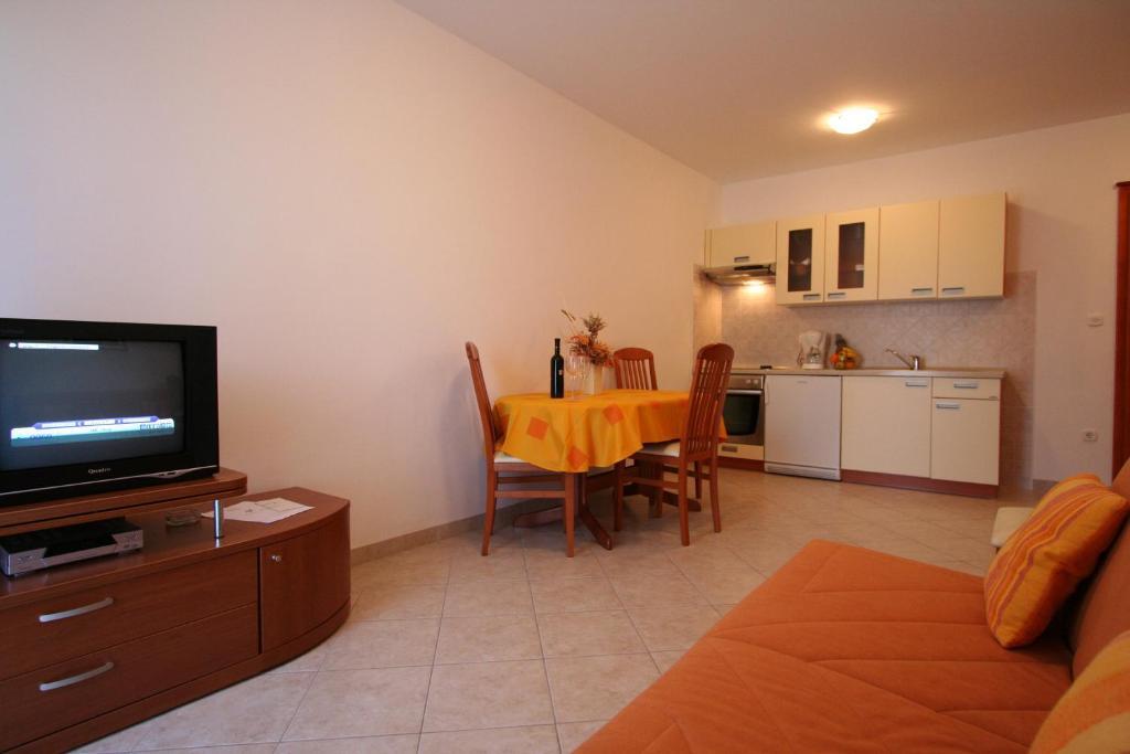 Apartments Bogovic مالينسكا الغرفة الصورة
