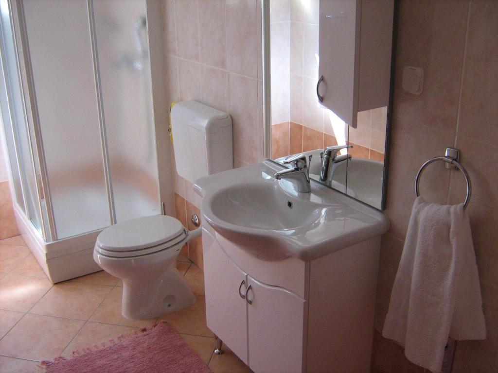 Apartments Bogovic مالينسكا الغرفة الصورة