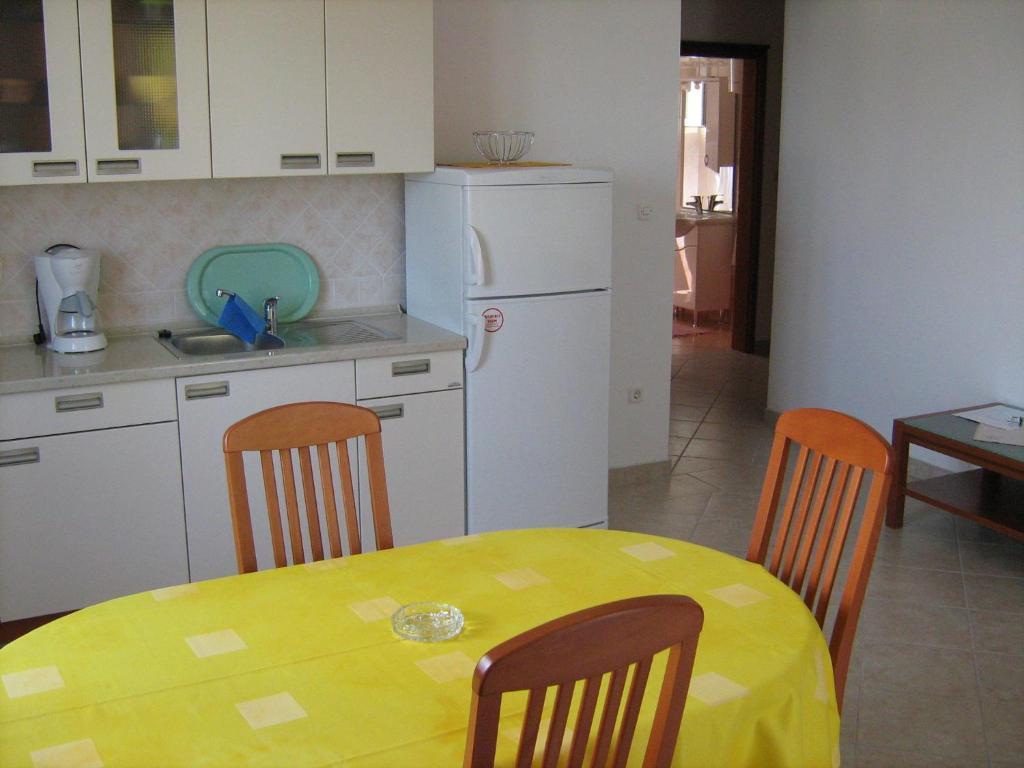 Apartments Bogovic مالينسكا الغرفة الصورة
