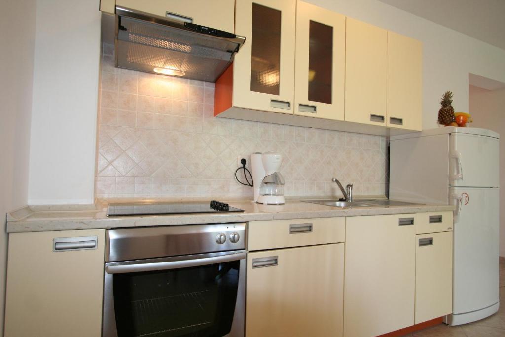 Apartments Bogovic مالينسكا الغرفة الصورة