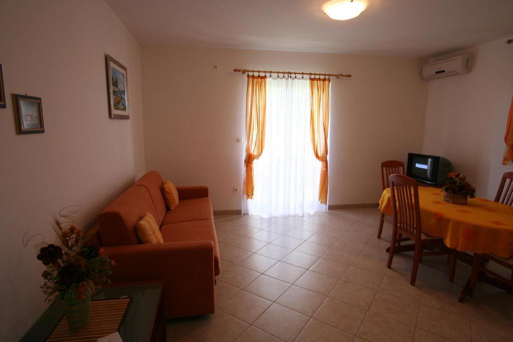 Apartments Bogovic مالينسكا الغرفة الصورة