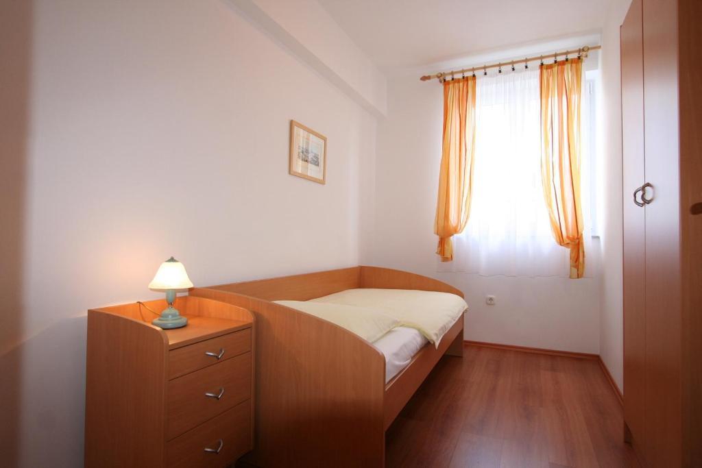 Apartments Bogovic مالينسكا الغرفة الصورة