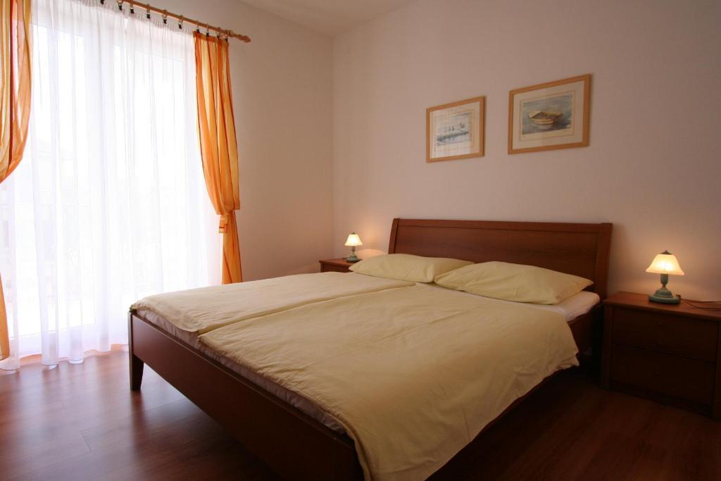 Apartments Bogovic مالينسكا الغرفة الصورة