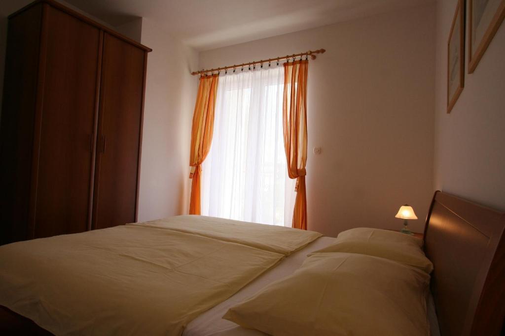 Apartments Bogovic مالينسكا الغرفة الصورة
