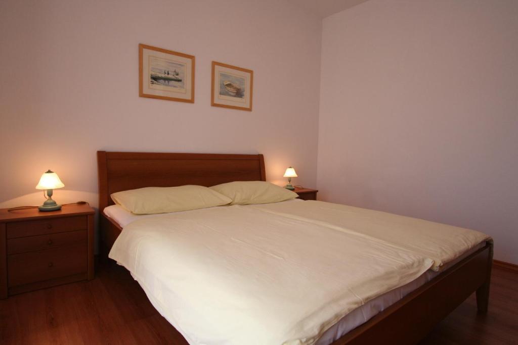 Apartments Bogovic مالينسكا الغرفة الصورة