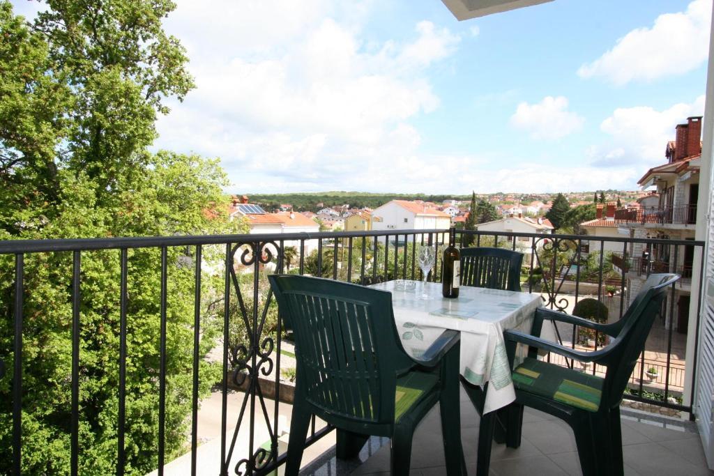 Apartments Bogovic مالينسكا الغرفة الصورة