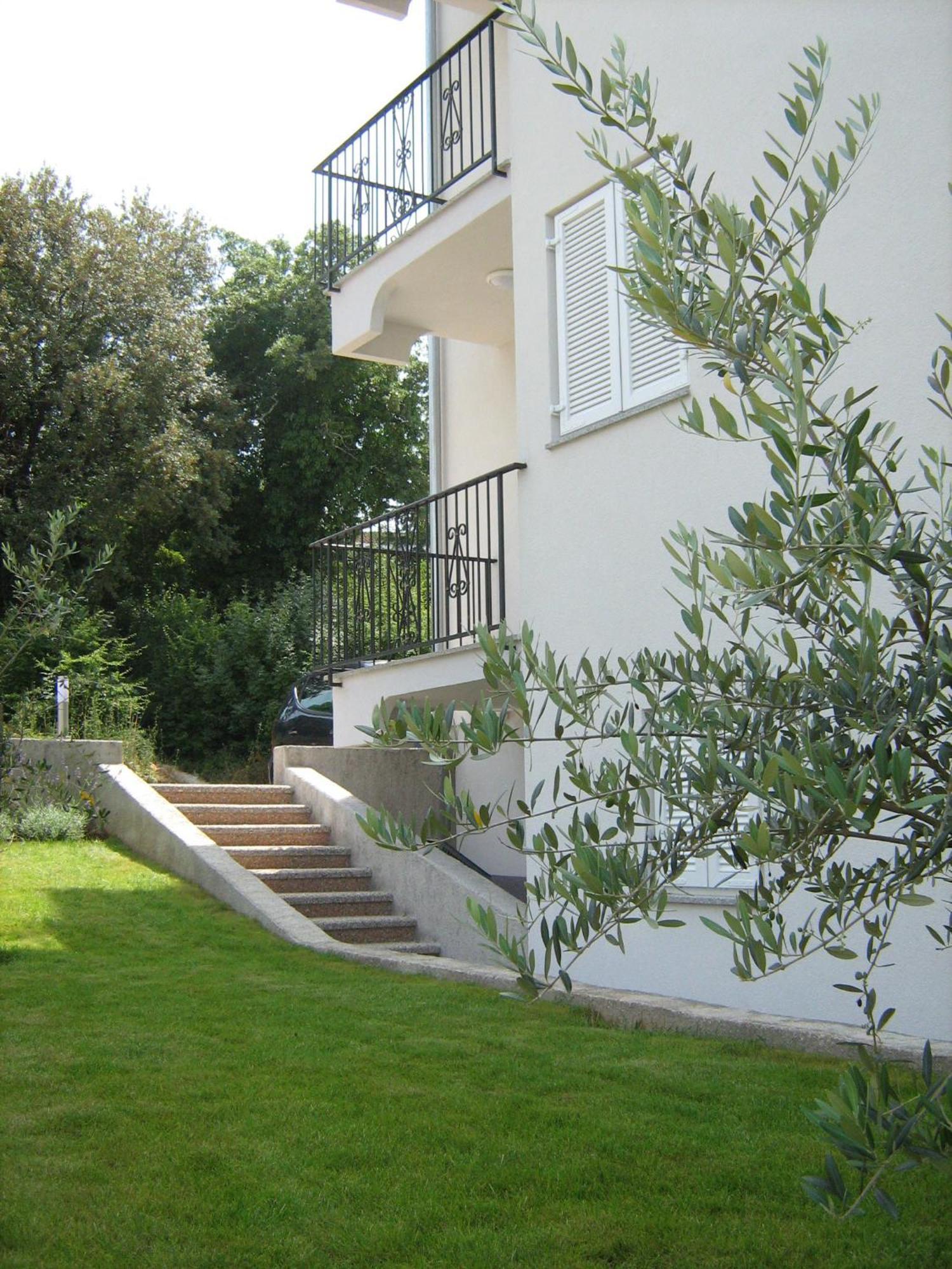 Apartments Bogovic مالينسكا المظهر الخارجي الصورة