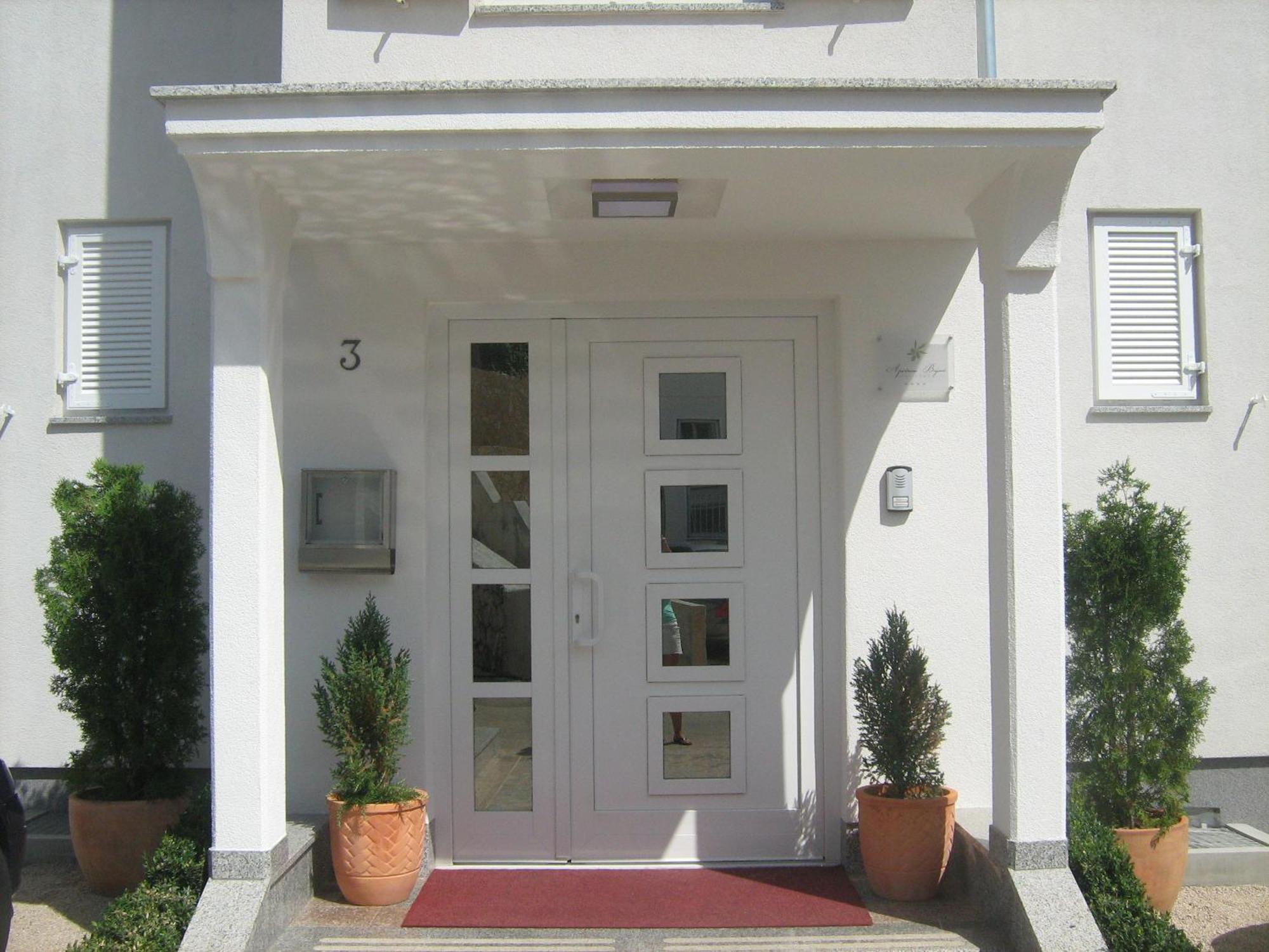Apartments Bogovic مالينسكا المظهر الخارجي الصورة