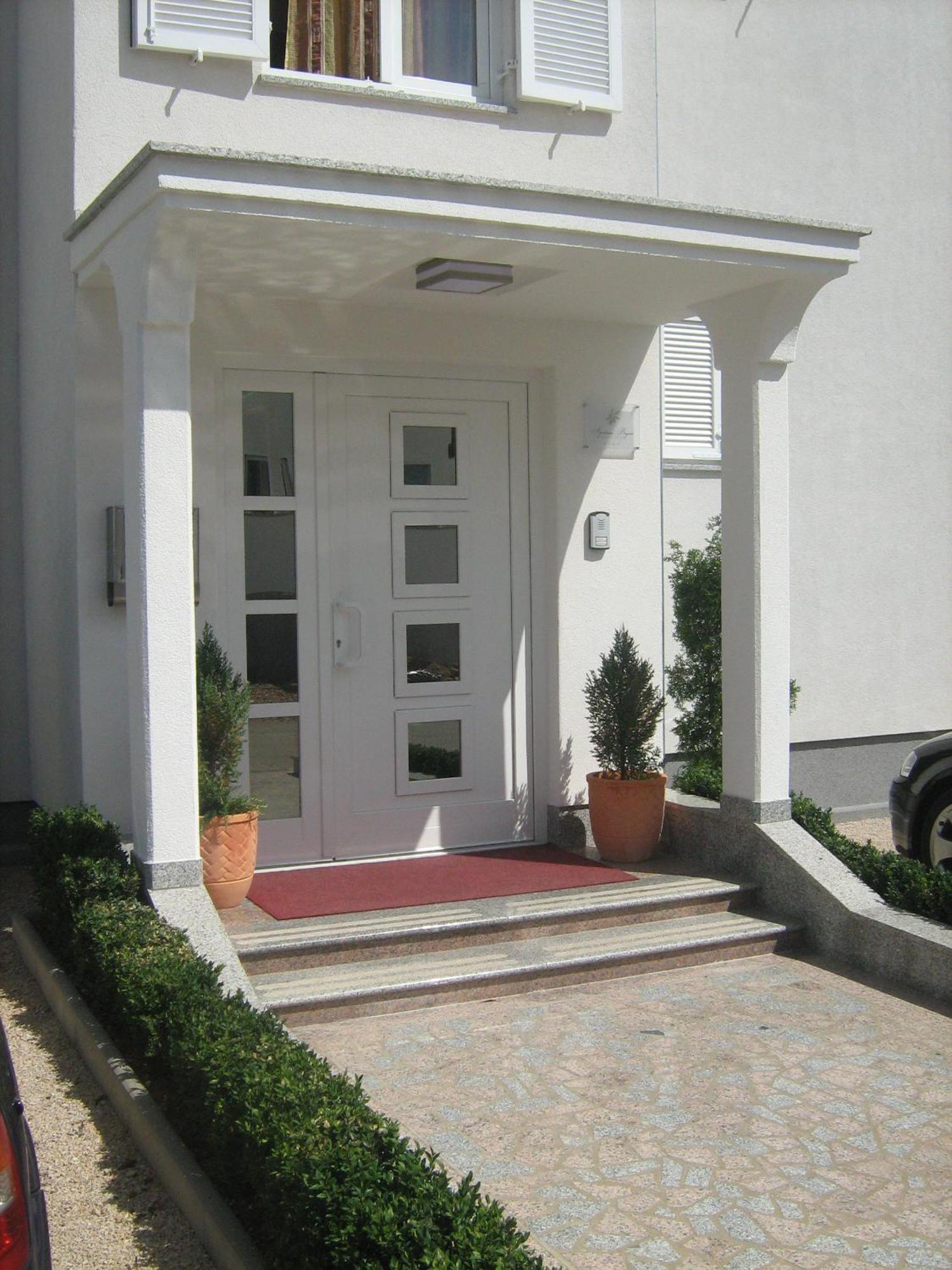 Apartments Bogovic مالينسكا المظهر الخارجي الصورة