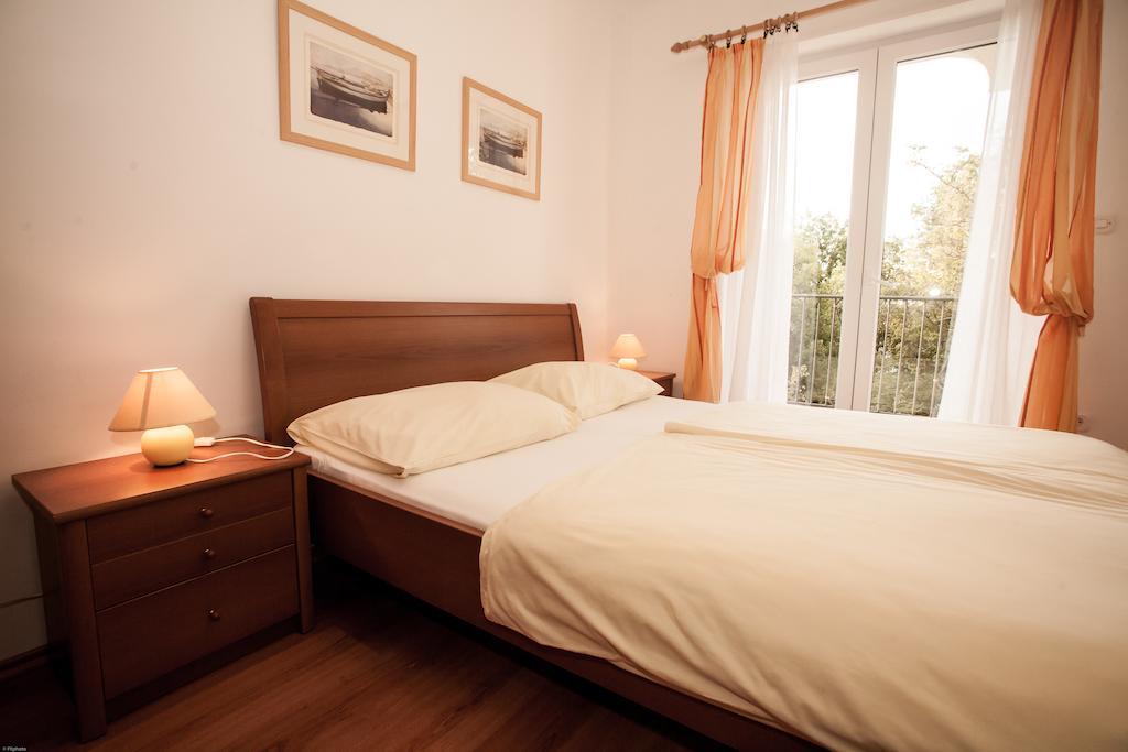 Apartments Bogovic مالينسكا المظهر الخارجي الصورة