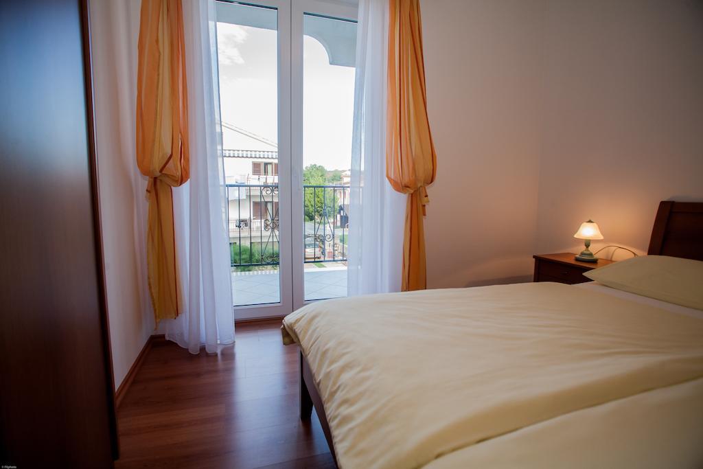 Apartments Bogovic مالينسكا المظهر الخارجي الصورة