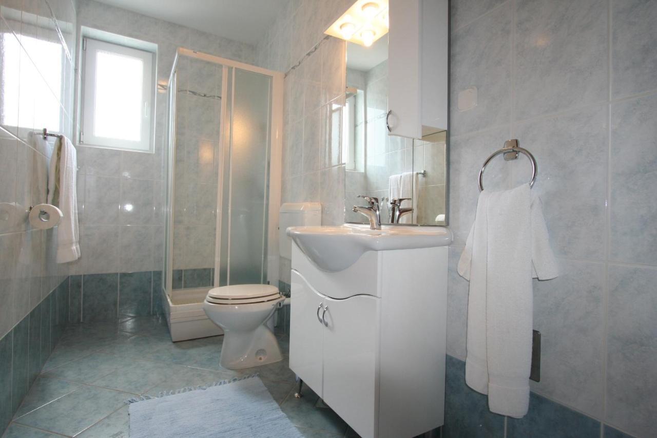 Apartments Bogovic مالينسكا الغرفة الصورة