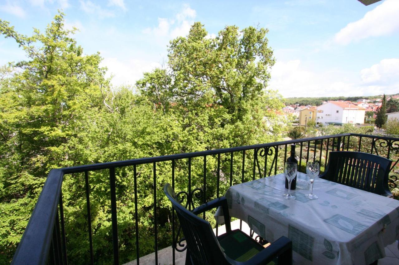 Apartments Bogovic مالينسكا الغرفة الصورة